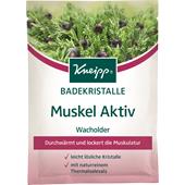 Kneipp - Badekristalle & Badesalze - Badekristalle Muskel Aktiv
