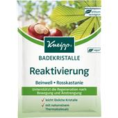 Kneipp - Bath salts - Bath Crystals “Reaktivierung” Revival