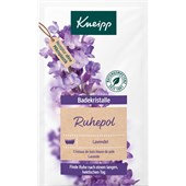 Kneipp - Bath salts - Bath Crystals “Träume der Provence” Dreams of Provence