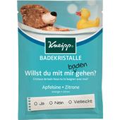 Kneipp - Badkristallen & Badzouten - Badkristallen "Wil je met me in bad?"