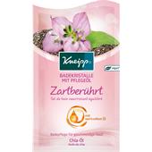 Kneipp - Badkristallen & Badzouten - Badkristallen met verzorgende olie "tedere streling"