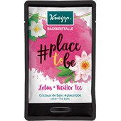 Kneipp - Badekristalle & Badesalze - Badekristalle #placetobe