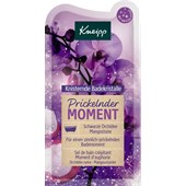 Kneipp - Badekristalle & Badesalze - Knisternde Badekristalle Prickelnder Moment