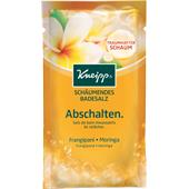 Kneipp - Bath salts - Foaming Bath Salts “Abschalten” Switch-off