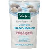 Kneipp - Bath salts - SensitiveDerm Urmeer kylpysuola