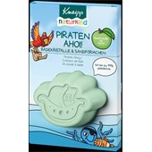 Kneipp - Bath crystals - Pirates Ahoy! Cristaux de bain pour enfants