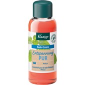 Kneipp - Kylpyöljyt - Kylpyesanssi Puhdas rentoutuminen
