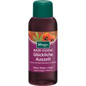 Kneipp - Badoliën - Badolie "heerlijke time-out"