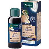 Kneipp - Olejki do kąpieli - Esencja do kąpieli na dobranoc