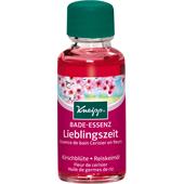 Kneipp - Badeöle - Bade-Essenz Lieblingszeit