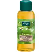 Kneipp - Kylpyöljyt - Kylpyesanssi kasvivaikutteinen Bergamotte
