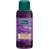 Kneipp - Kylpyöljyt - Kylpyesanssi kasvivaikutteinen Laventeli