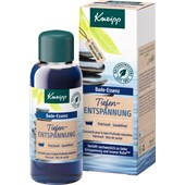 Kneipp - Kylpyöljyt - Kylpyesanssi Syvärentoutus