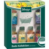 Kneipp - Badeöle - Bade-Kollektion
