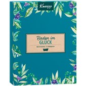Kneipp - Badeöle - Baden im Glück Geschenkset