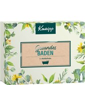 Kneipp - Badeöle - Gesundes Baden Geschenkset