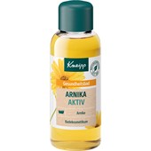 Kneipp - Kylpyöljyt - Terveyskylpy Nivel- ja lihashyvinvointi