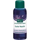 Kneipp - Badeöle - Gesundheitsbad Gute Nacht