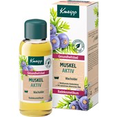 Kneipp - Badeöle - Gesundheitsbad Muskel Aktiv