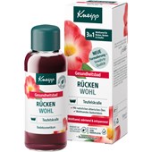 Kneipp - Kylpyöljyt - Terveyskylpy Selän hyvinvointi