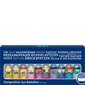 Kneipp - Badeöle - Komposition aus Badeölen