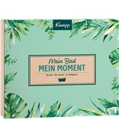 Kneipp - Aceites de baño - Kit de regalo Mi baño Mi Momento
