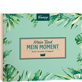 Kneipp - Badeöle - Mein Bad Mein Moment Set