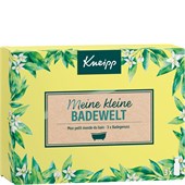 Kneipp - Badeöle - Meine kleine Badewelt Geschenkset