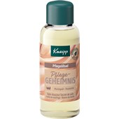 Kneipp - Bath oils - Nurturing Oil Bath Care Secret