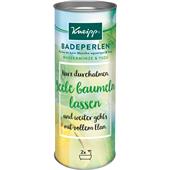 Kneipp - Badparels - Badparels "Seele baumeln lassen" Laat je geest ontspannen