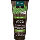 Kneipp - Hoitavat suihkutuotteet - 2 in 1 Suihku tähdenkirkas