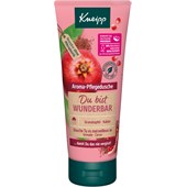 Kneipp - Shower care - You Are Wonderful Aroma Nourishing Shower