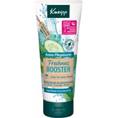 Kneipp - Duschpflege - Freshness Booster aroma shower gel