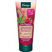 Kneipp - Duschpflege - Aroma-Pflegedusche Glückliche Auszeit