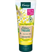Kneipp - Duschpflege - Aroma-Pflegedusche Lebensfreude