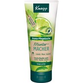 Kneipp - Duschpflege - Aroma-Pflegedusche Muntermacher