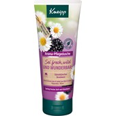 Kneipp - Duschpflege - Aroma-Pflegedusche Sei frech, wild und wunderbar!