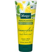 Kneipp - Duschpflege - Aroma-Pflegedusche Sommerglück