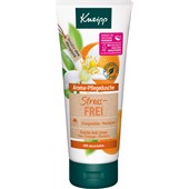 Kneipp - Shower care - Aroma Shower Gel “Stressfrei” Strees Free