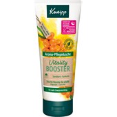Kneipp - Duschpflege - Vitality Booster aroma shower gel