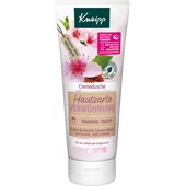 Kneipp - Douche verzorging - Crèmedouche zachte huid verwennen