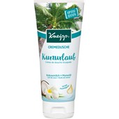 Kneipp - Duschpflege - Cremedusche Kurzurlaub