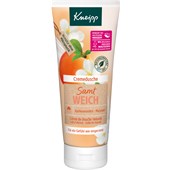 Kneipp - Shower care - Velvety Soft Cream Shower