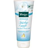 Kneipp - Duschpflege - Shower Cream “Spürbar Sanft” Noticeably soft