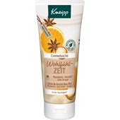 Kneipp - Duschpflege - Cremedusche Wohlfühlzeit