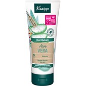 Kneipp - Shower care - Aloe Vera Shower Balm