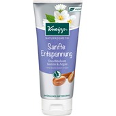 Kneipp - Duschpflege - Duschbalsam Jasmin & Argan