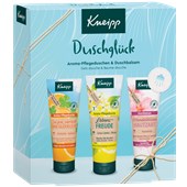 Kneipp - Duschpflege - Kit de regalo Ducha de Felicidad