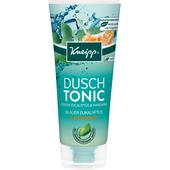 Kneipp - Duschpflege - Duschtonic Blauer Eykalyptus & Mandarine