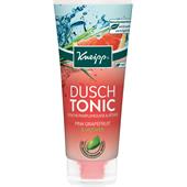 Kneipp - Duschpflege - Duschtonic Pink Grapefruit & Vetiver